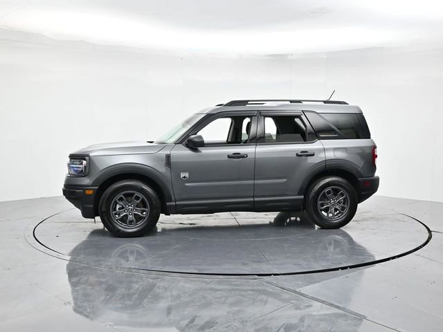 Used 2024 Ford Bronco Sport Big Bend image 6