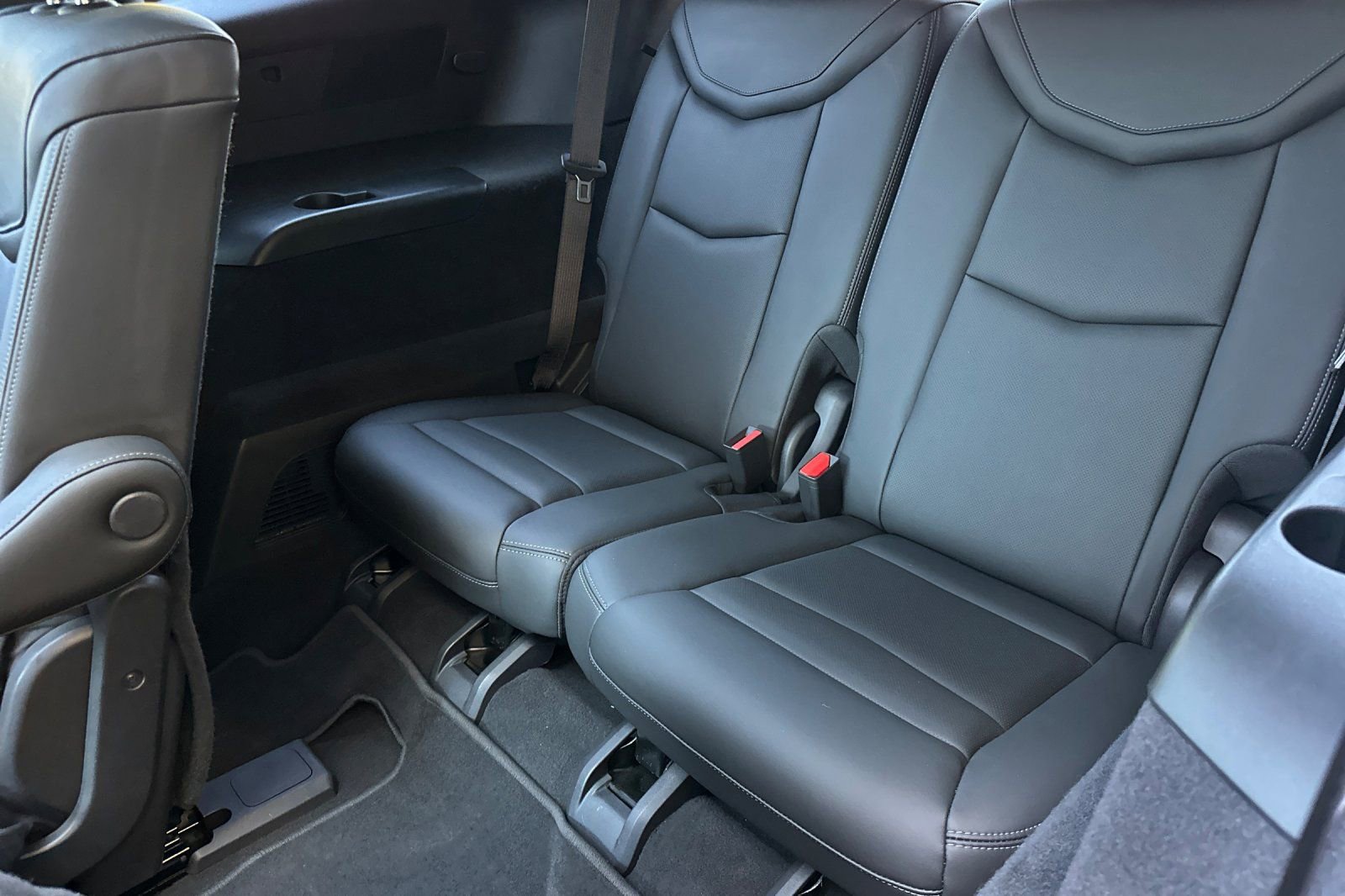 Used 2020 Cadillac XT6 Premium Luxury FWD image 15