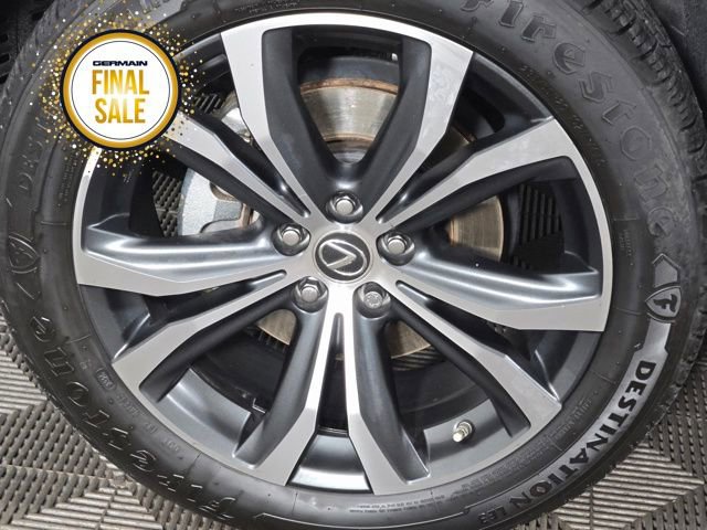Used 2022 Lexus RX 350 AWD w/ Premium Package image 10
