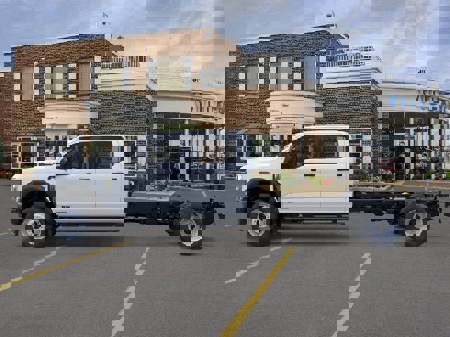 New 2026 Ford F450 XL image 15