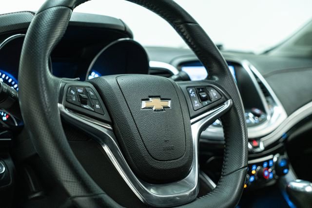Used 2016 Chevrolet SS image 23