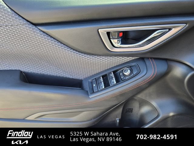 Used 2020 Subaru Forester Sport w/ Popular Package #2 AWD/4WD image 23
