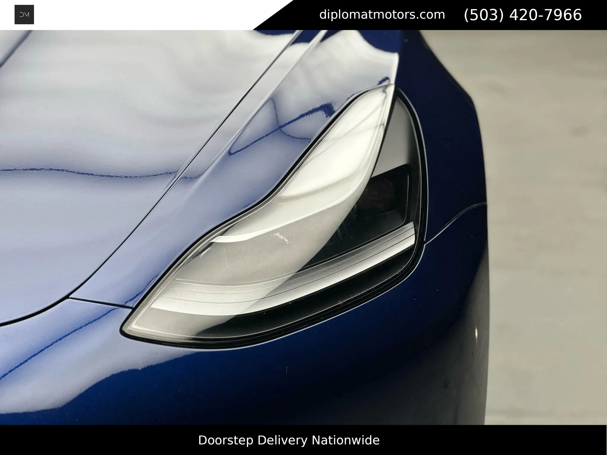 Used 2023 Tesla Model 3 Standard Range image 12