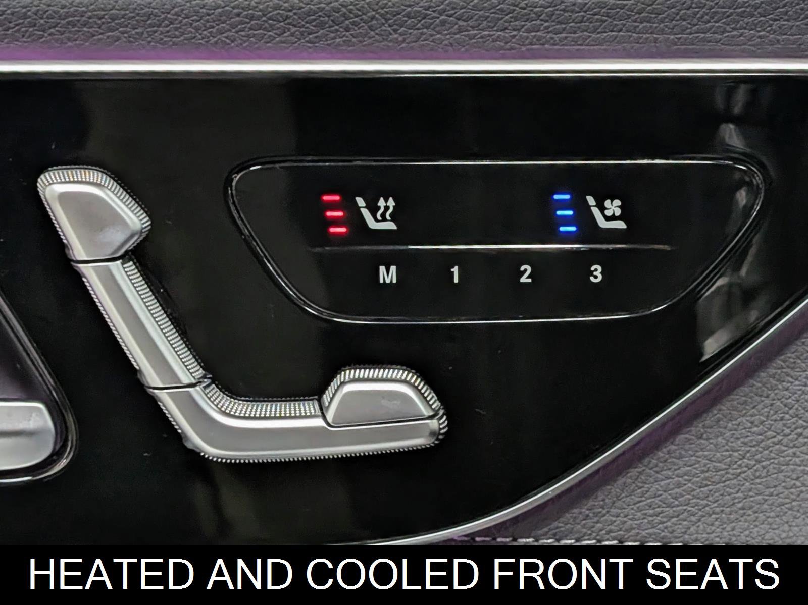 Used 2024 Mercedes-Benz EQE 350+ 4MATIC Sedan image 15