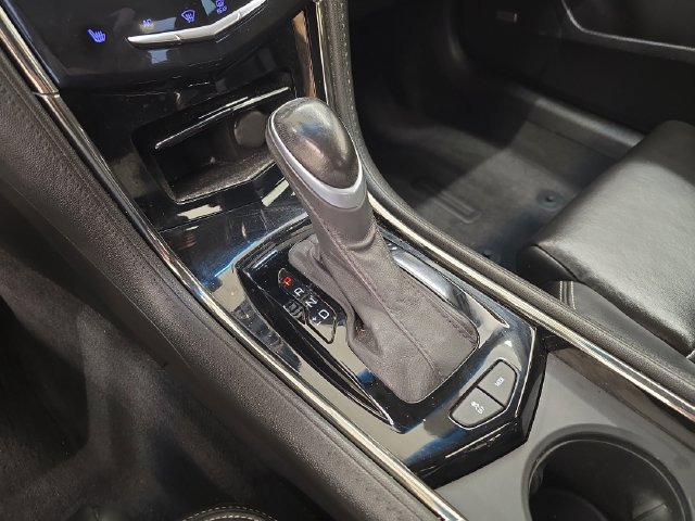 Used 2014 Cadillac ATS Sedan RWD image 22