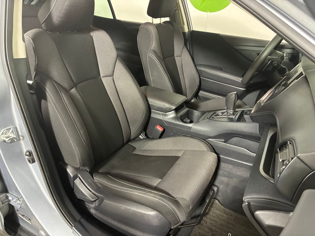 Certified 2022 Subaru Outback 2.5i image 26