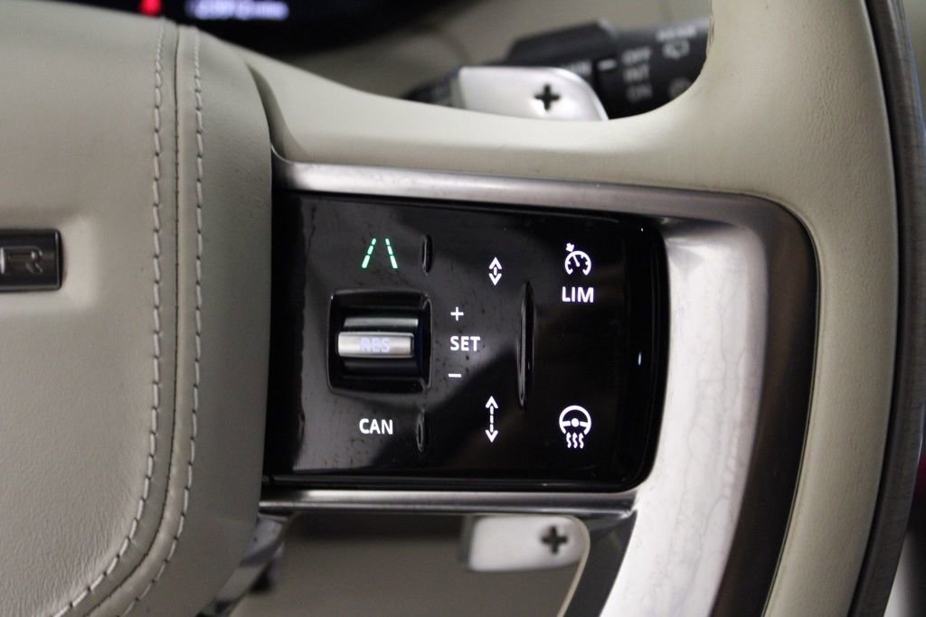 Certified 2023 Land Rover Range Rover SE image 21