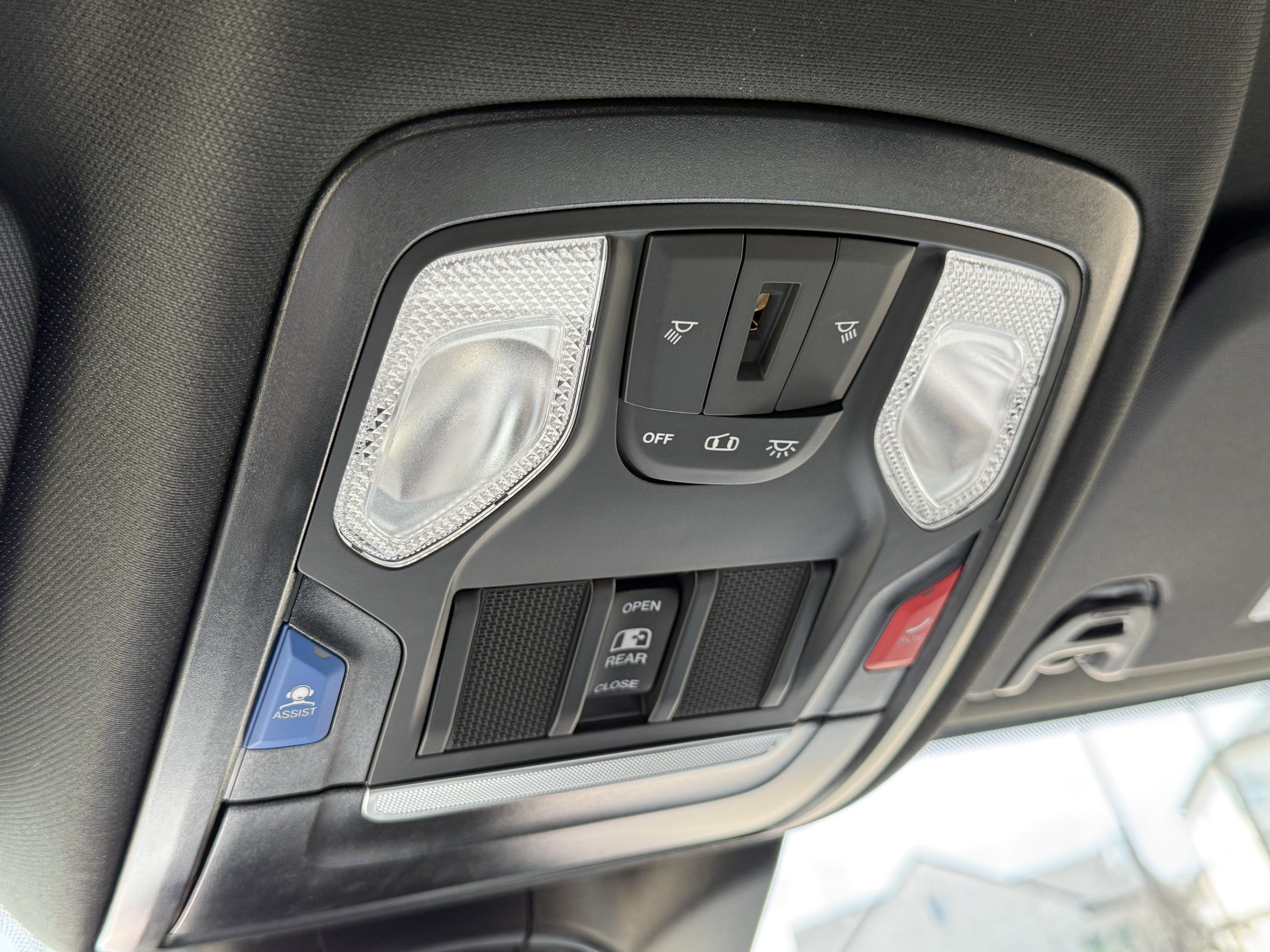 New 2026 RAM 3500 Tradesman image 25