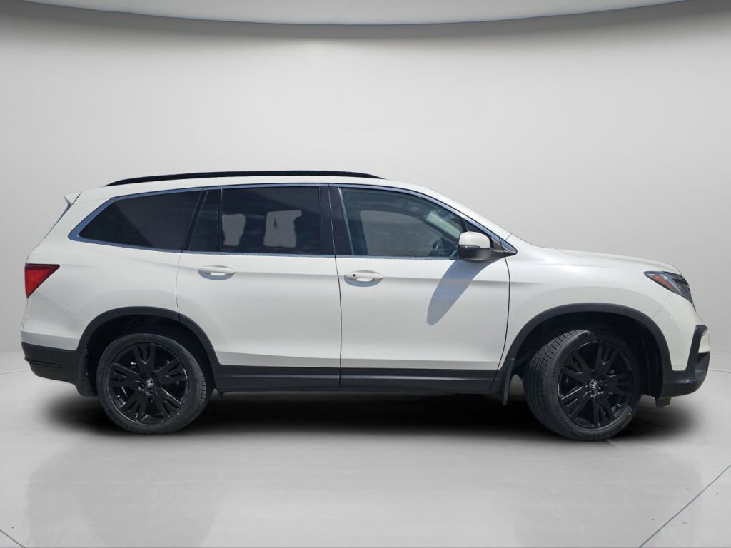 Used 2022 Honda Pilot Special Edition image 28