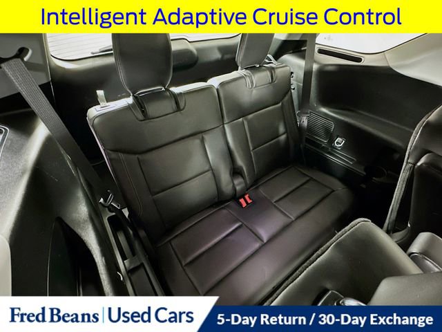 Used 2024 Ford Explorer XLT w/ Equipment Group 202A AWD/4WD image 33