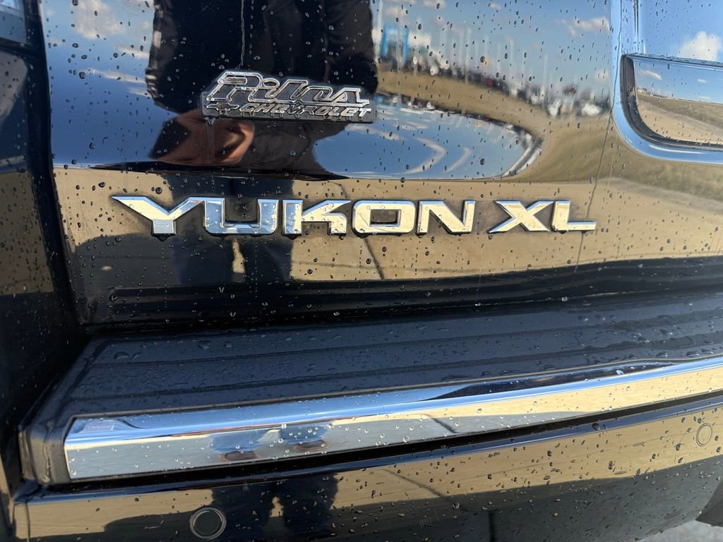 Used 2016 GMC Yukon XL Denali w/ Open Road Package image 50