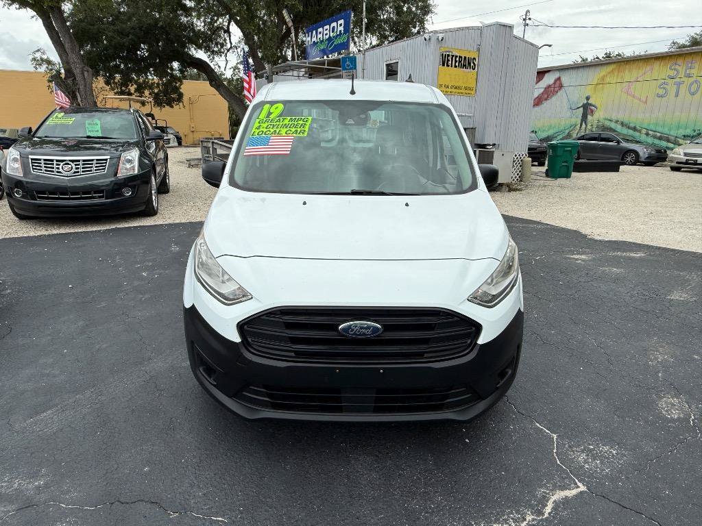 Used 2019 Ford Transit Connect XL FWD image 2