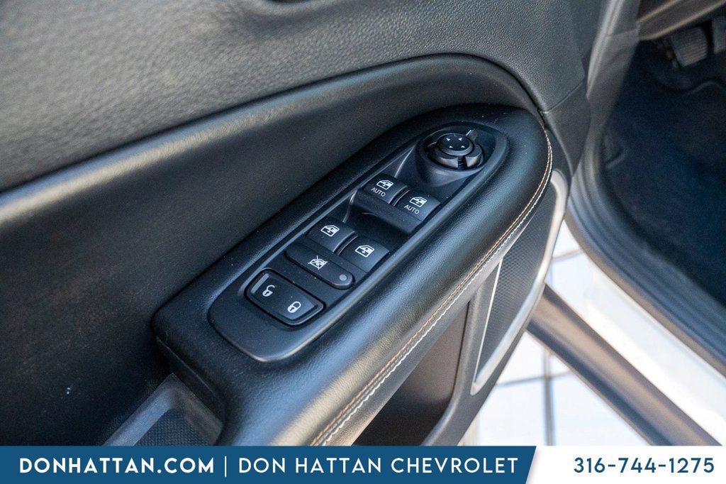Used 2021 Jeep Compass Sport FWD image 13