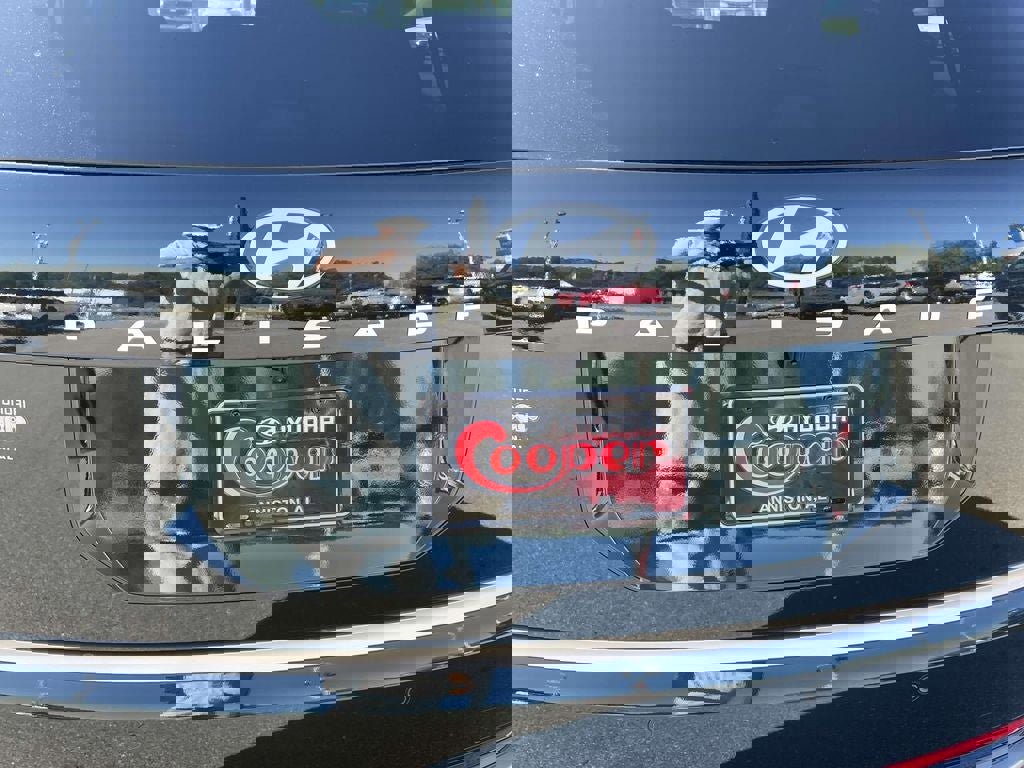 New 2026 Hyundai Palisade Calligraphy image 7