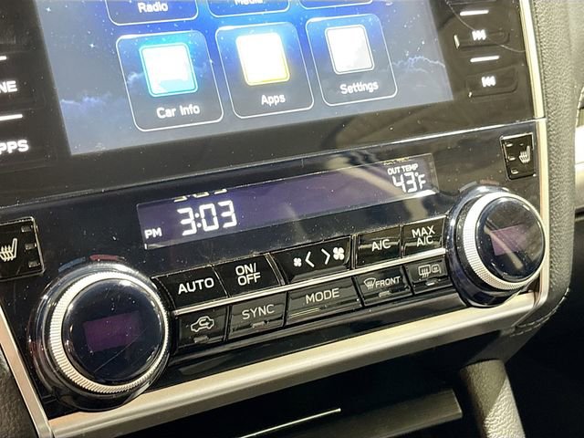 Used 2018 Subaru Outback 2.5i Premium AWD/4WD image 17