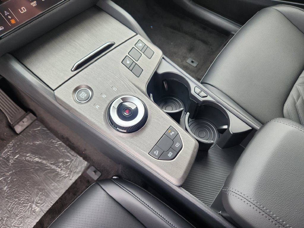 New 2027 Kia Sportage X-Line AWD/4WD image 19