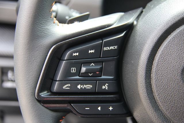 Certified 2024 Subaru Crosstrek 2.5i Limited AWD/4WD image 21