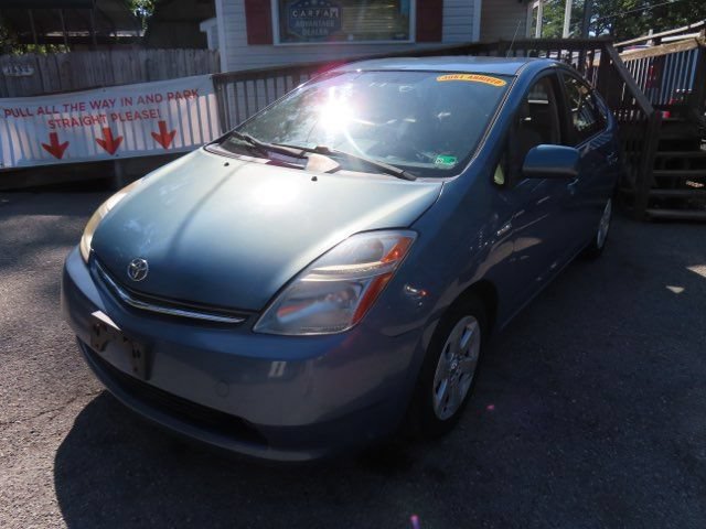 Used 2007 Toyota Prius FWD image 2