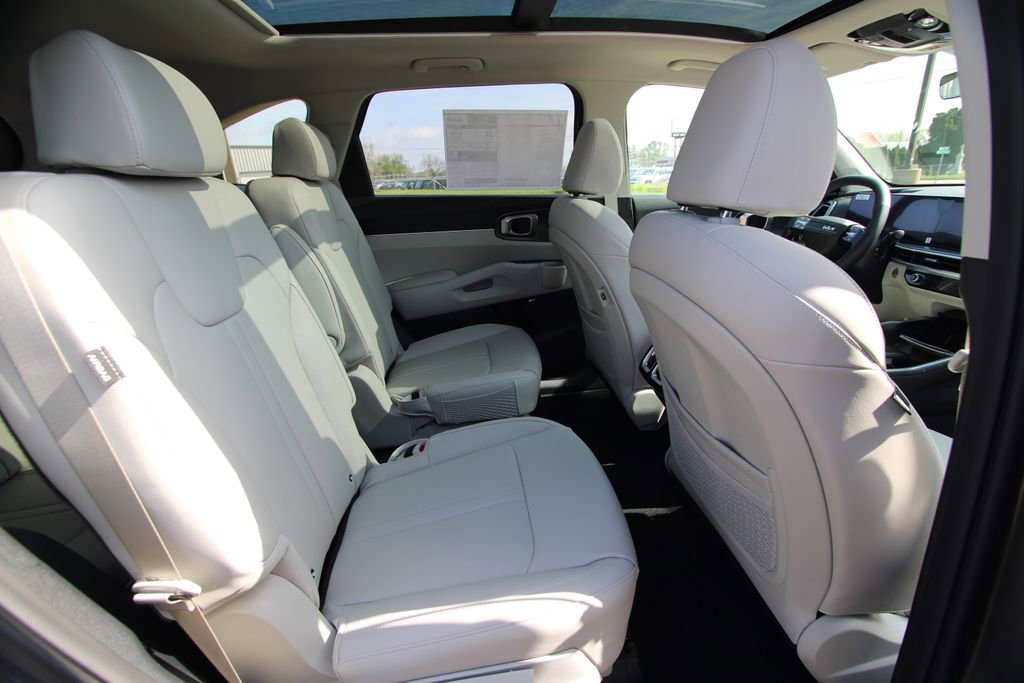 New 2026 Kia Sorento EX w/ EX Premium Package image 9