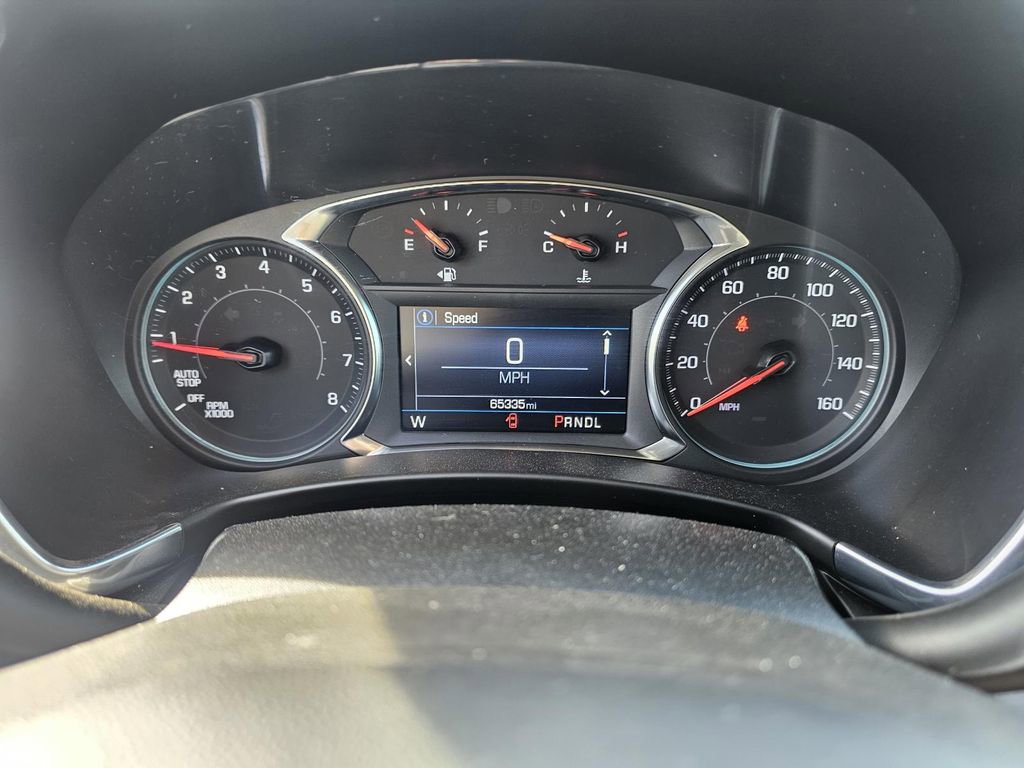 Used 2022 Chevrolet Equinox LT image 14