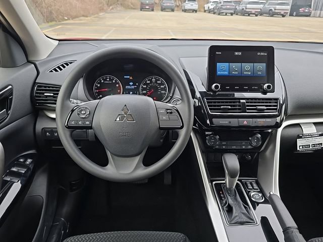 New 2025 Mitsubishi Eclipse Cross LE AWD/4WD image 25