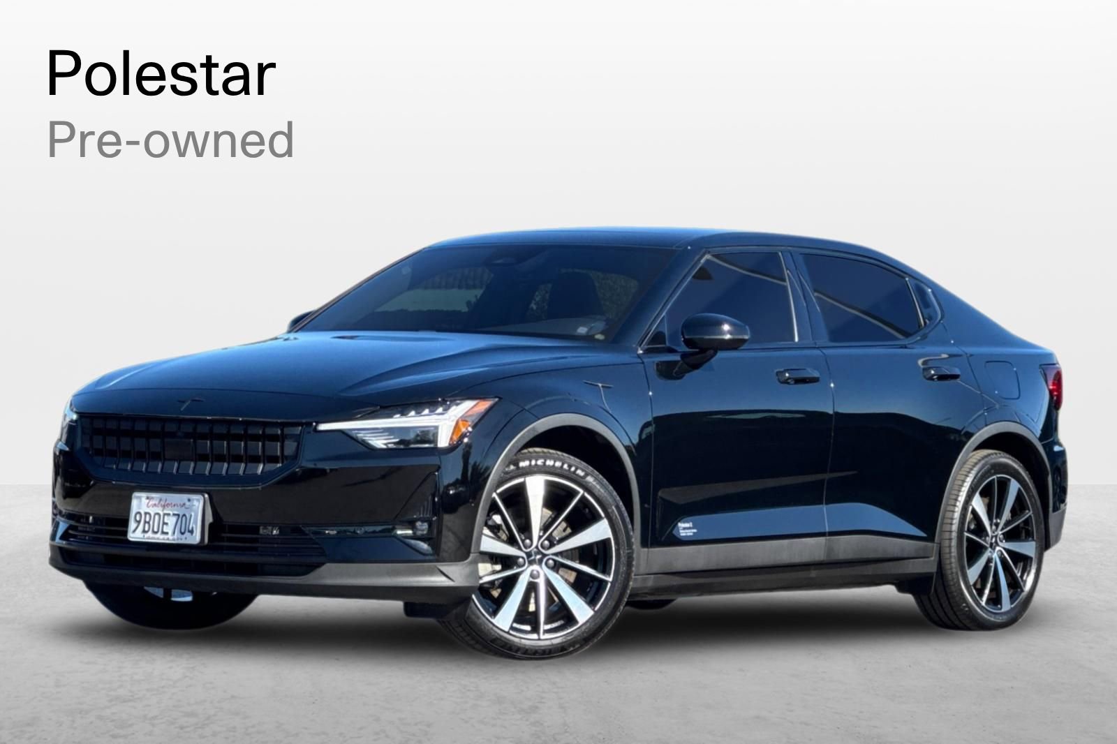 Used 2022 Polestar Polestar 2 w/ Plus Package
