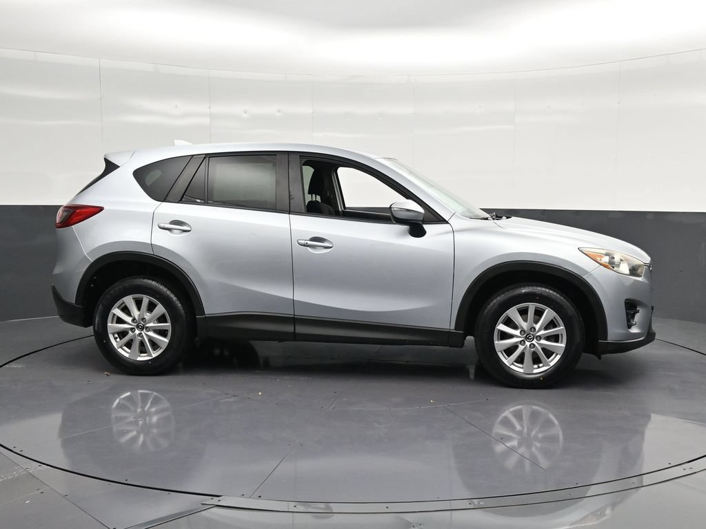 Used 2016 MAZDA CX-5 Touring FWD image 5