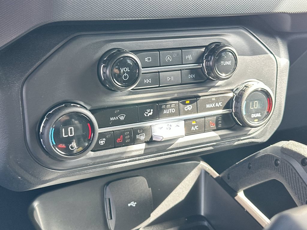 Used 2024 Ford Bronco Raptor AWD/4WD image 15