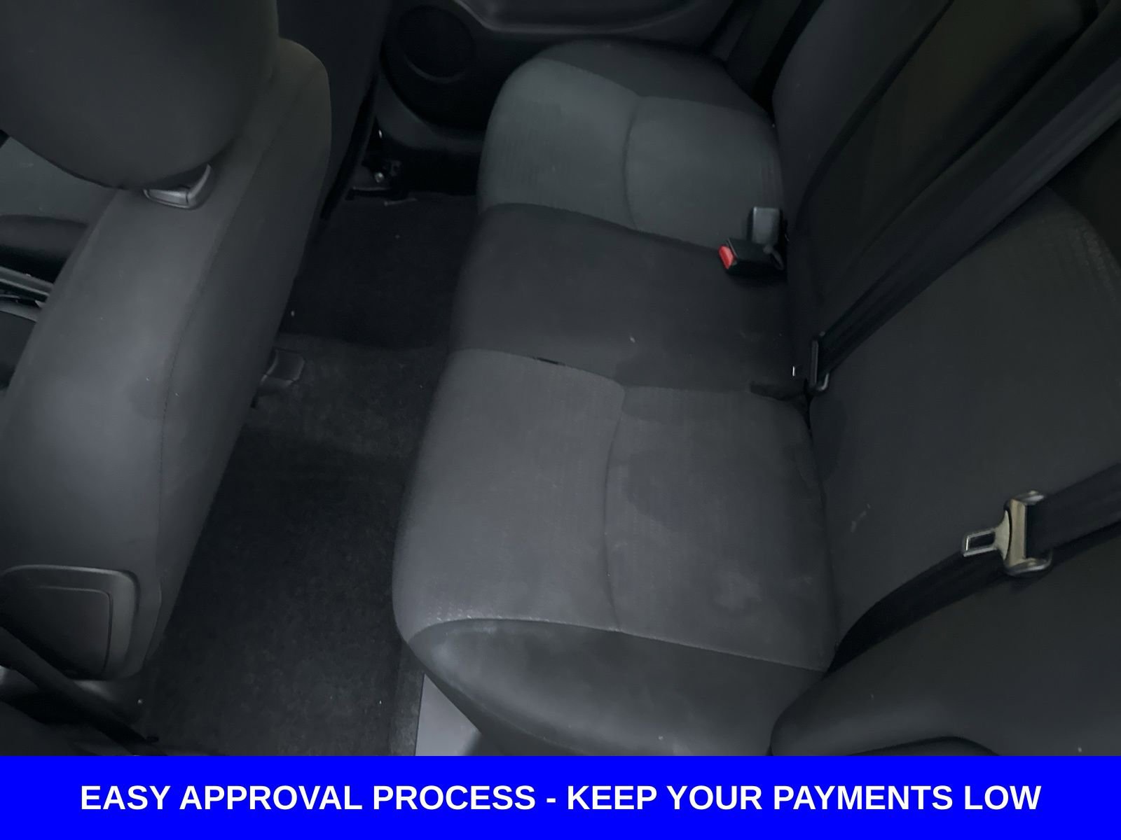 Used 2024 Mitsubishi Mirage G4 ES image 14