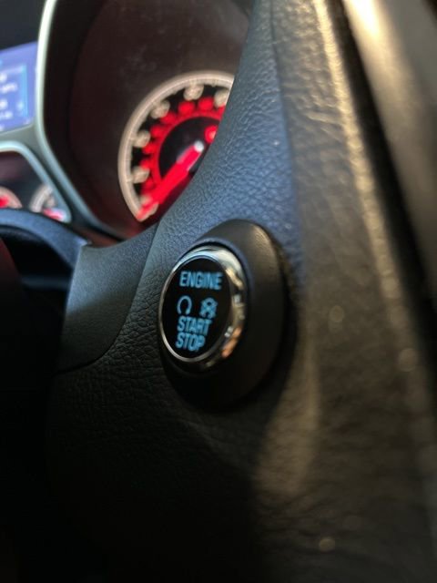 Used 2014 Ford Focus ST image 75