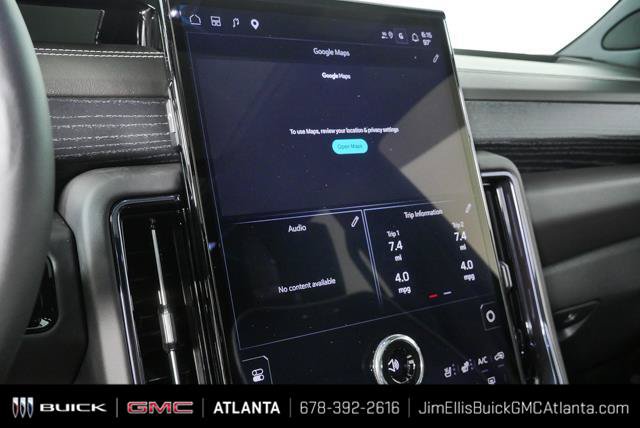 New 2026 GMC Yukon AT4 Ultimate w/ LPO, Floor Liner Package AWD/4WD image 26