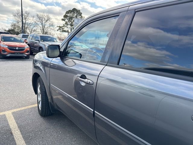 Used 2015 Honda Pilot EX image 12