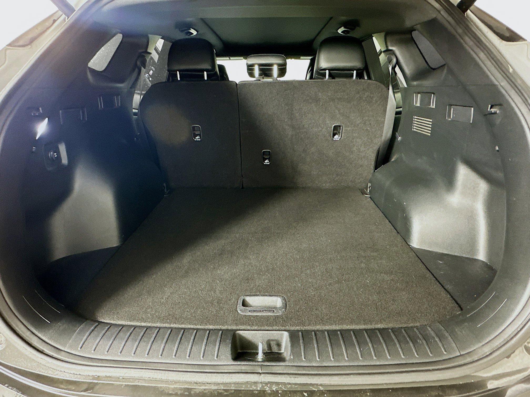 Used 2023 Kia Sportage X-Line w/ X-Line Premium Package image 34