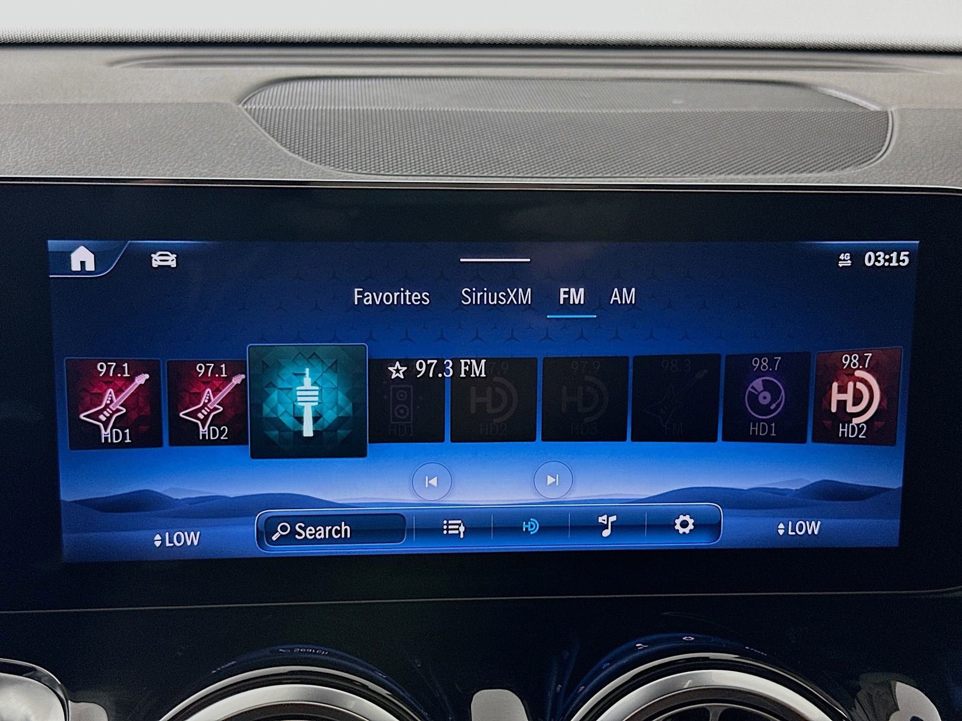New 2026 Mercedes-Benz GLB 250 image 15