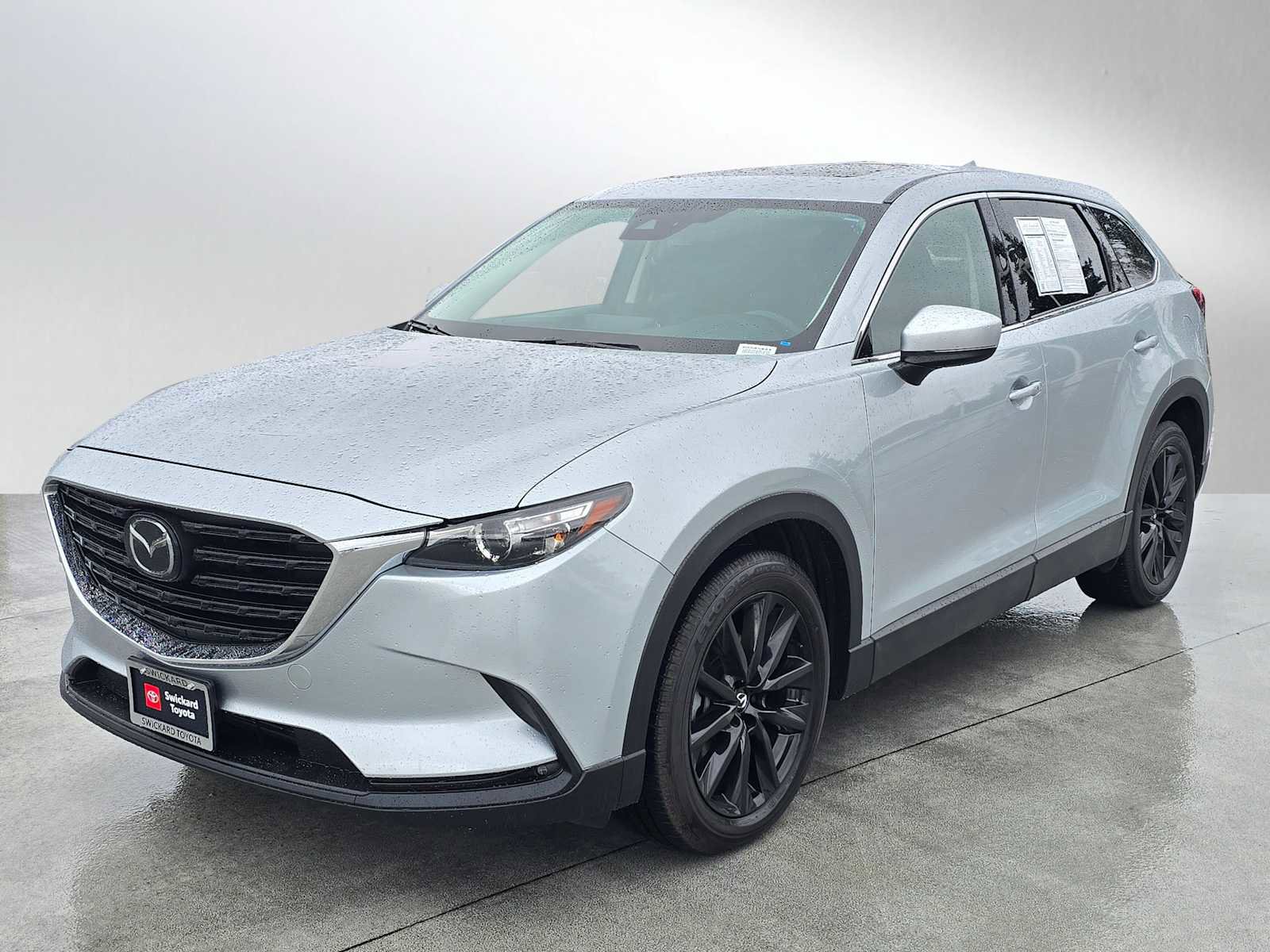 Used 2023 MAZDA CX-9 Touring Plus image 7