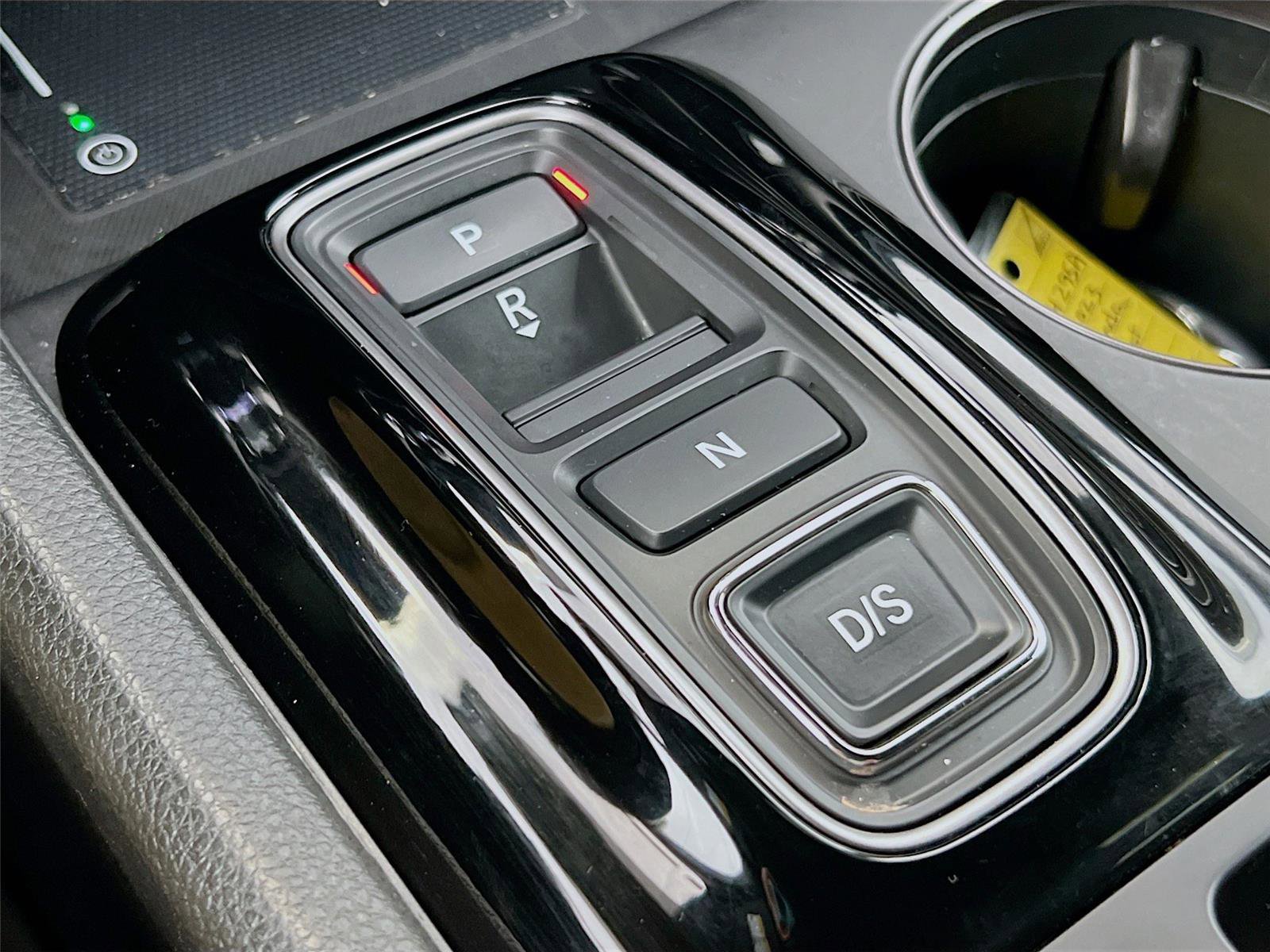 Used 2023 Honda Pilot TrailSport image 15