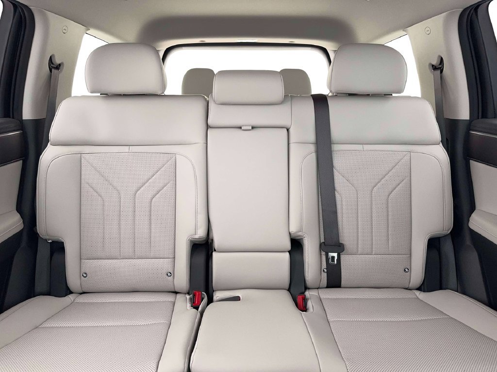 New 2027 Hyundai Santa Fe SEL AWD/4WD image 25