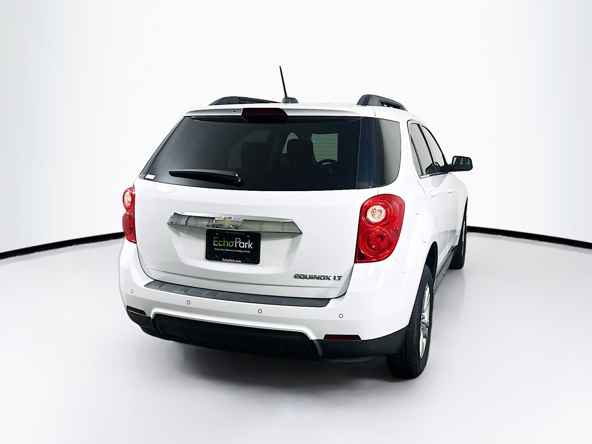 Used 2015 Chevrolet Equinox LT w/ Power Convenience Package image 9