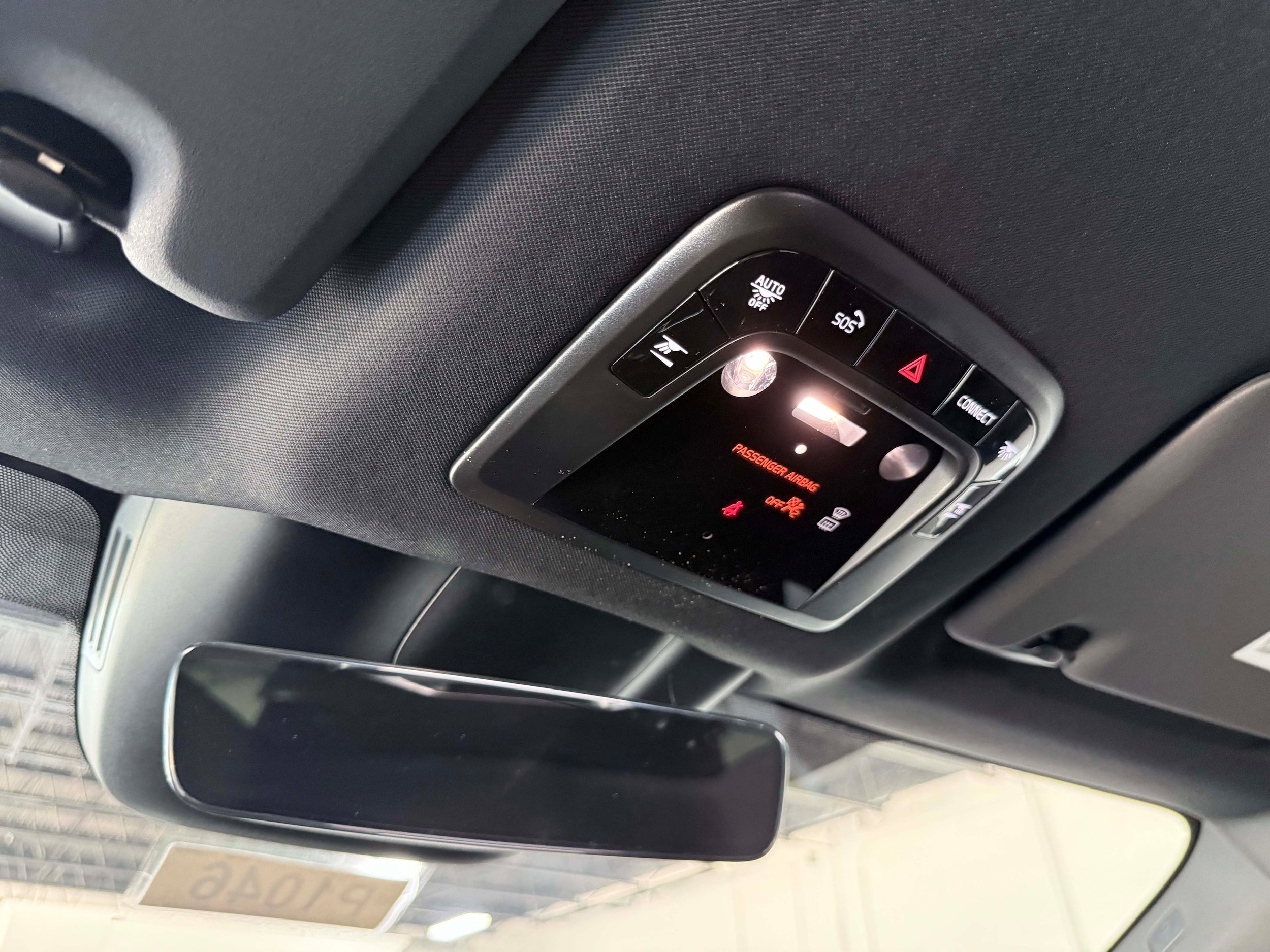 New 2025 Polestar Polestar 3 AWD/4WD image 25