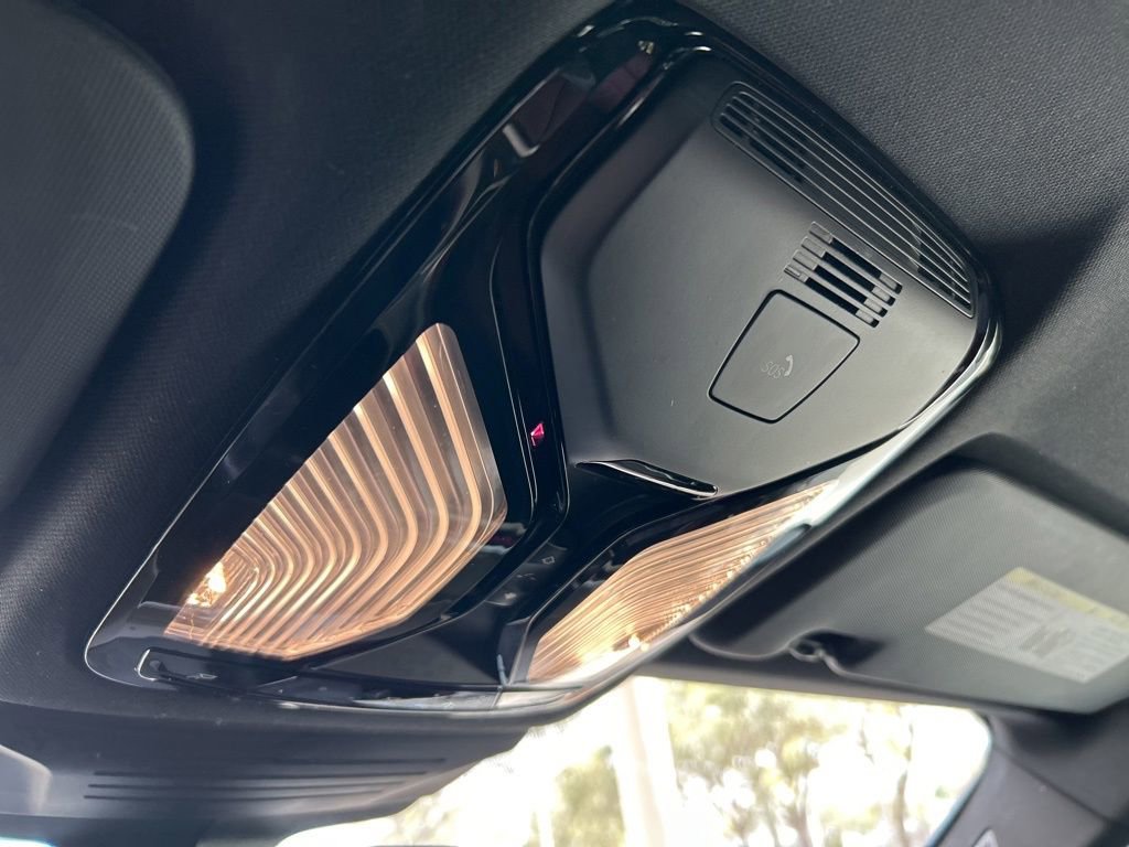 Used 2024 BMW X6 M60i image 54