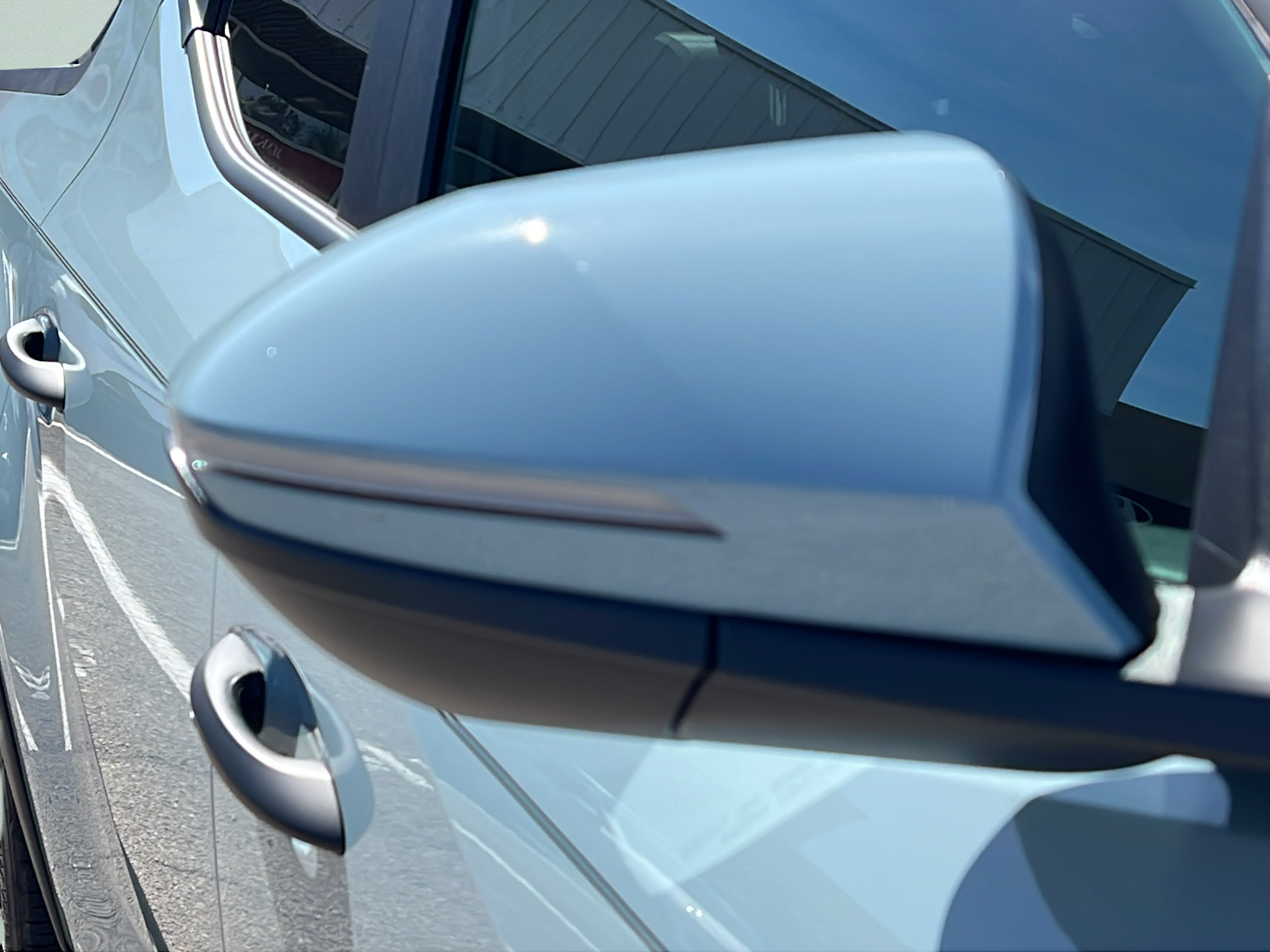 Certified 2025 Hyundai Santa Cruz SEL FWD image 28