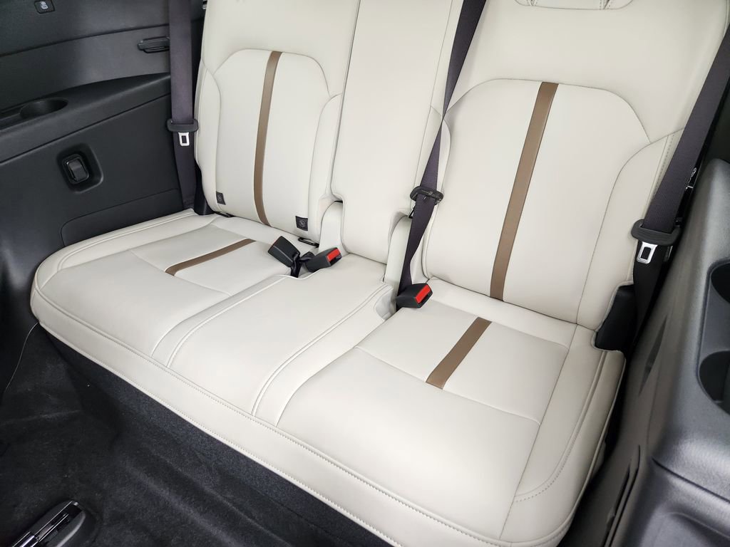 New 2026 MAZDA CX-90 3.3 Turbo S w/ Premium Package image 19