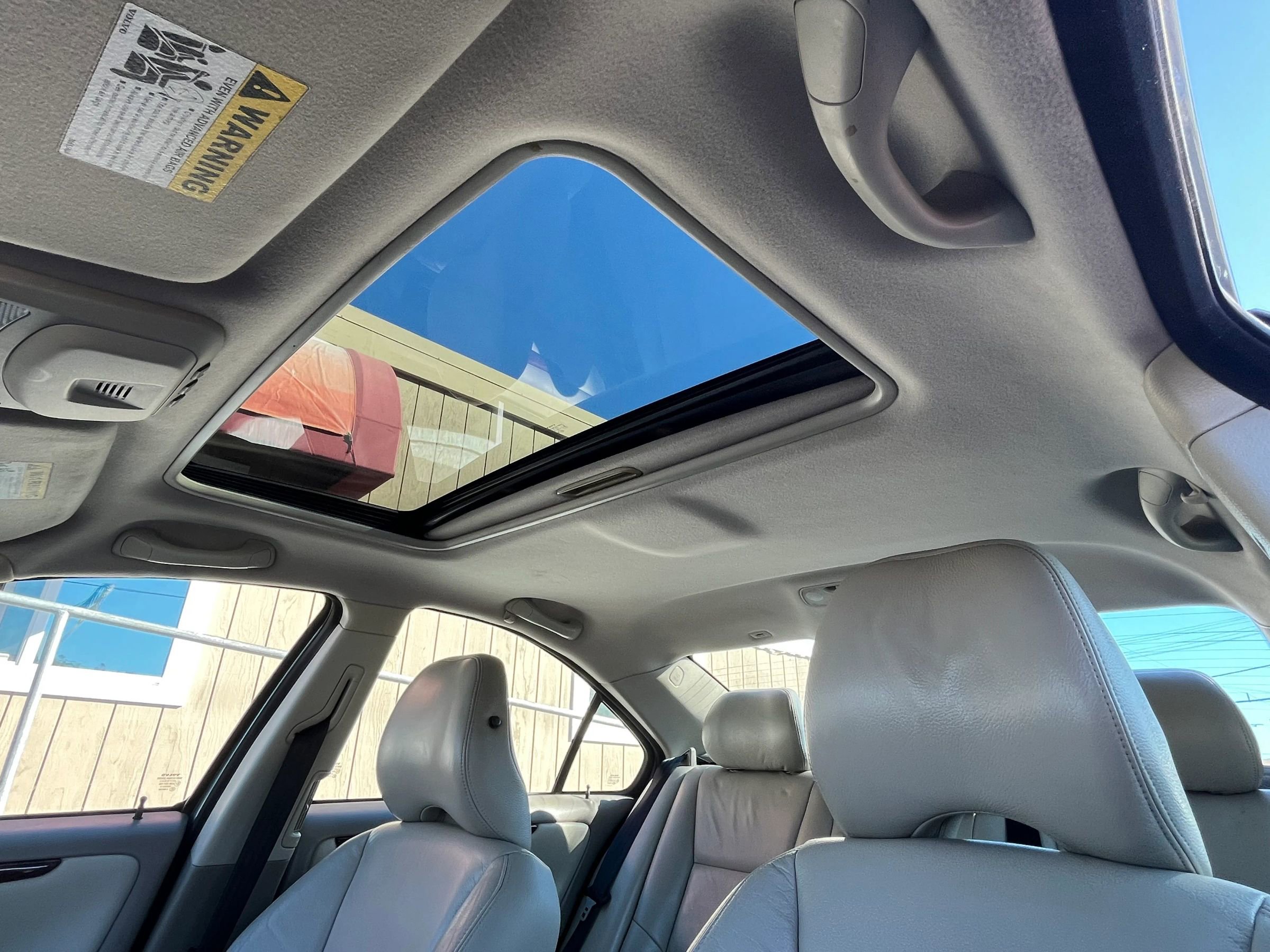 Used 2006 Volvo S60 2.5T FWD image 20