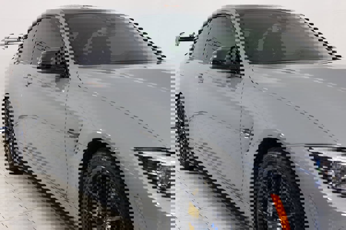 Used 2019 BMW M4 CS w/ Executive Package image 39