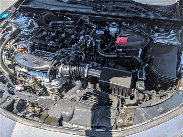 Used 2024 Acura Integra FWD image 20