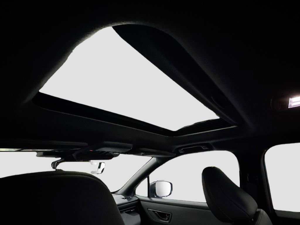 New 2026 Subaru Outback Wilderness w/ Wilderness Package image 21