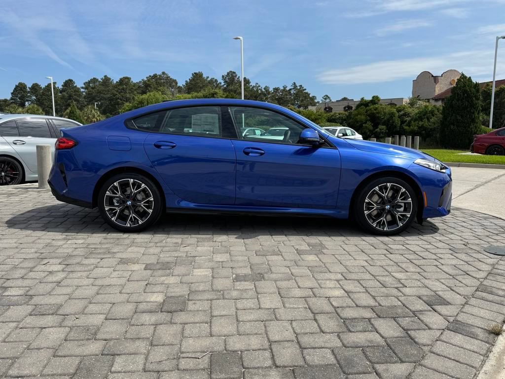 Used 2026 BMW 228i w/ Technology Package FWD image 7