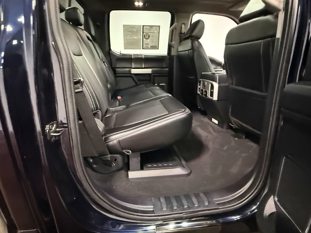 Used 2021 Ford F250 Lariat AWD/4WD image 67