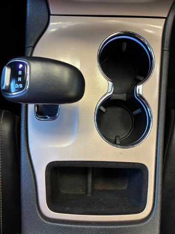 Used 2015 Jeep Grand Cherokee Limited RWD image 24