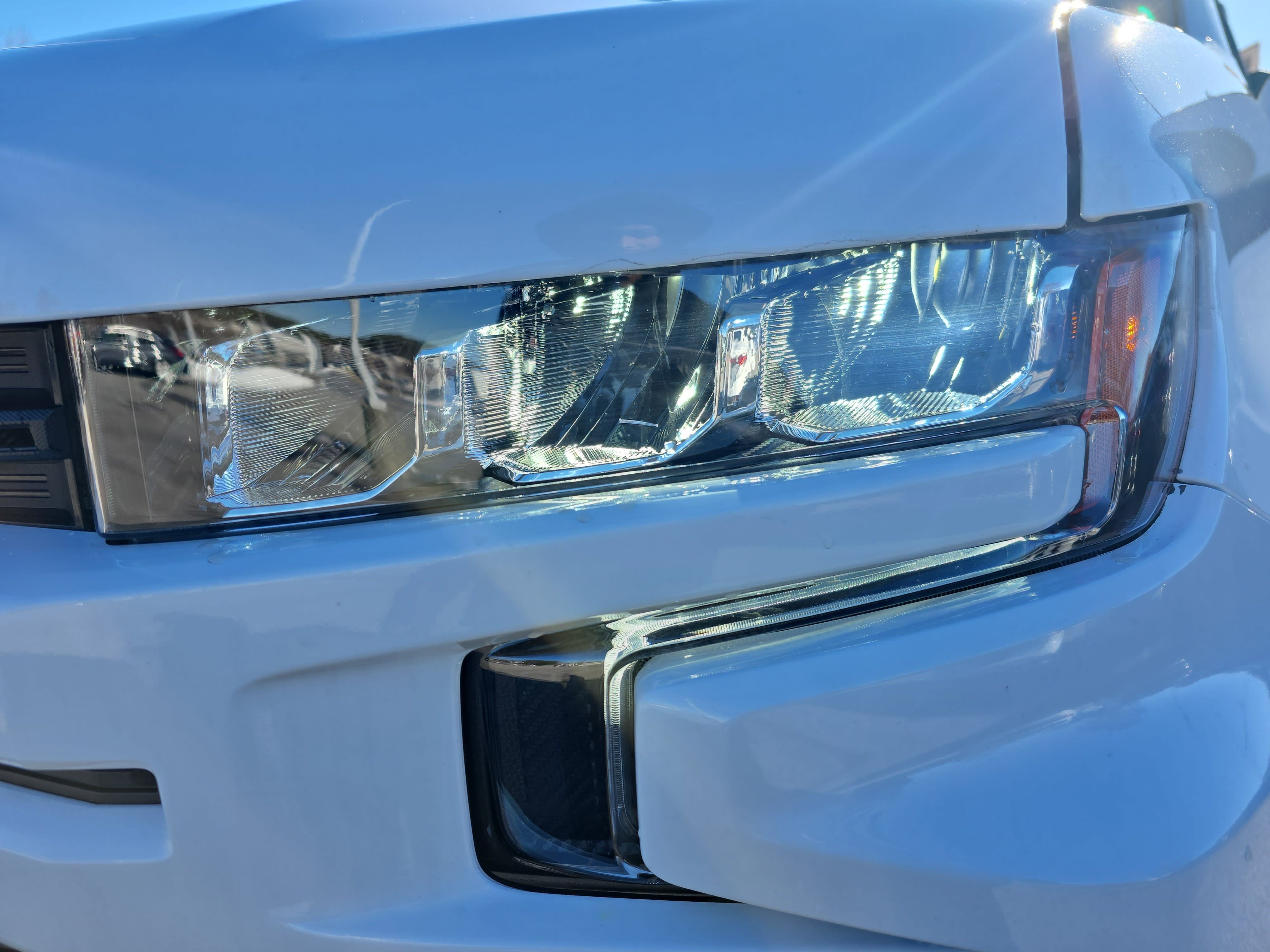 Used 2020 Chevrolet Silverado 1500 RST image 30